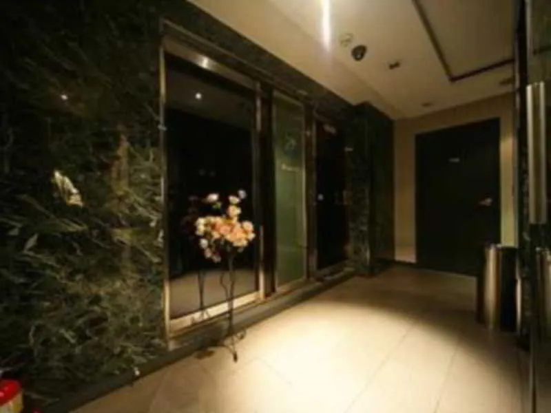 Spring 21 Hotel Sinchon Seoul 0*,